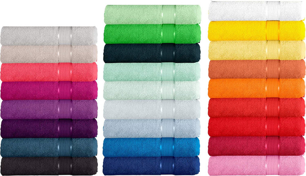 Beach towels