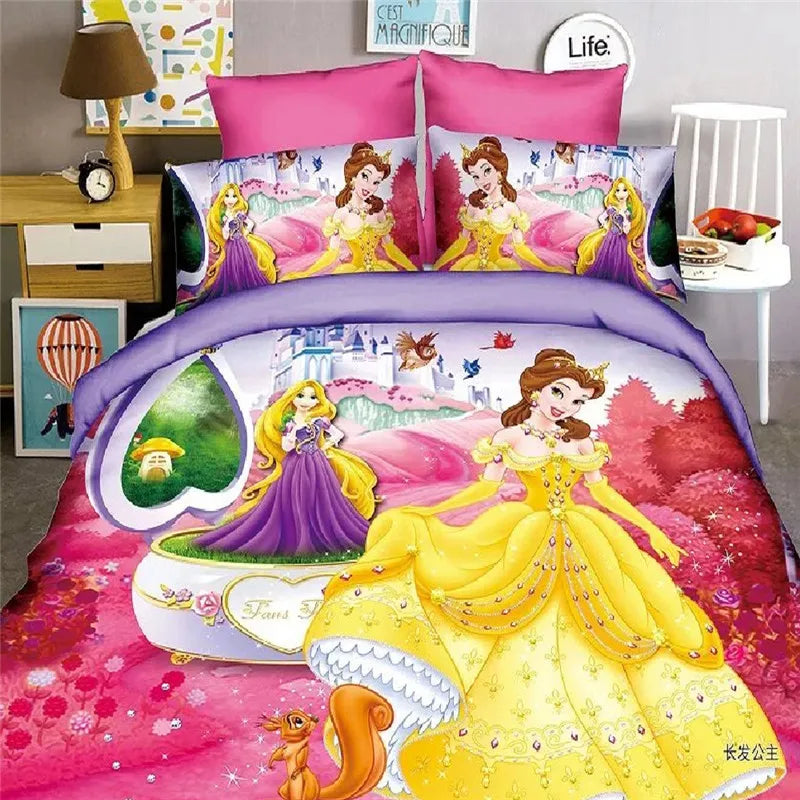 Disney Bedding Set