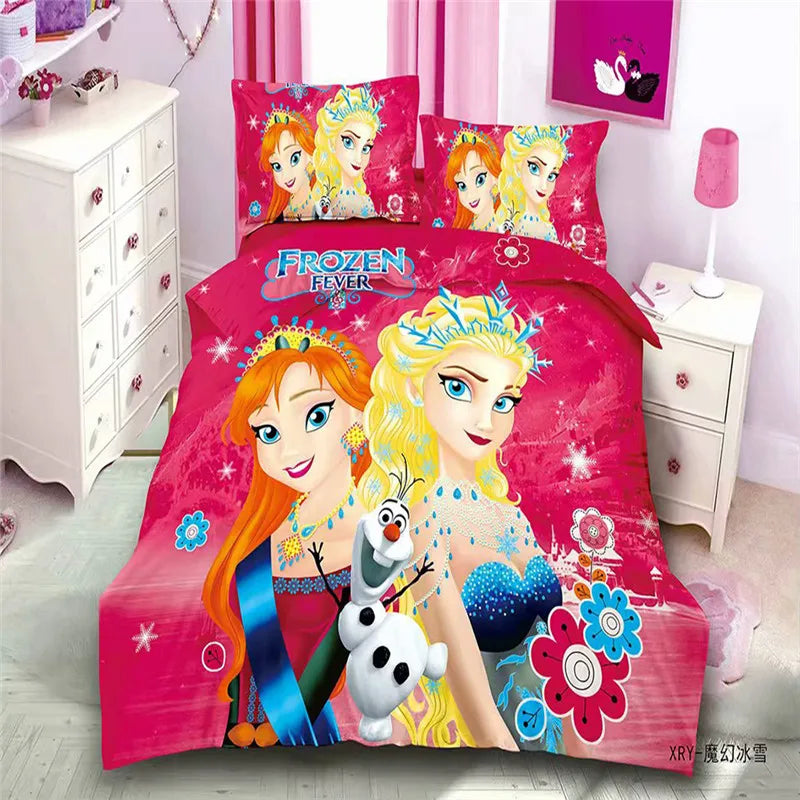 Disney Bedding Set