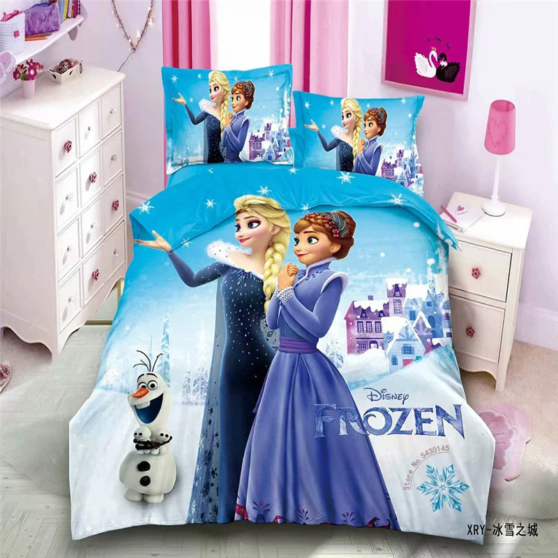 Disney Bedding Set