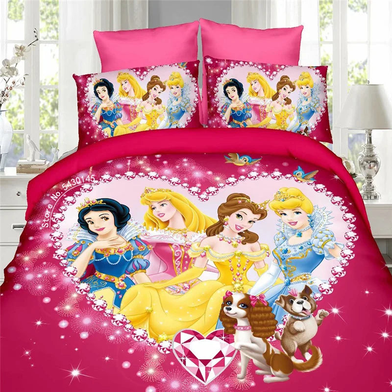 Disney Bedding Set