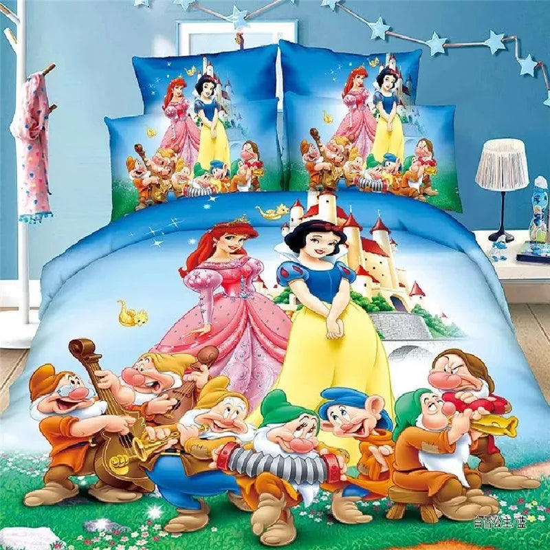 Disney Bedding Set