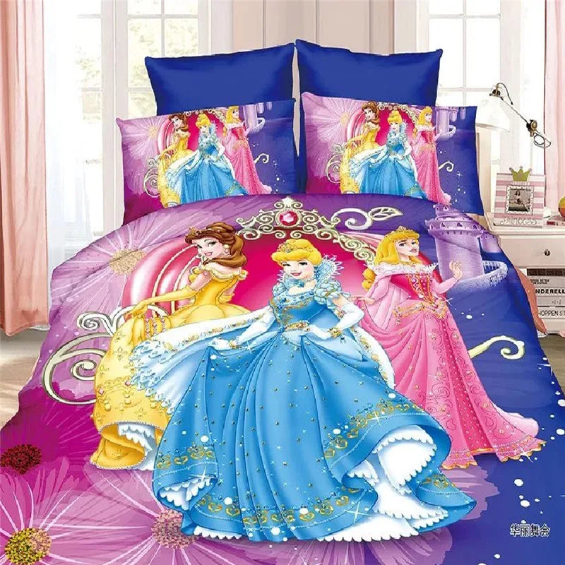 Disney Bedding Set