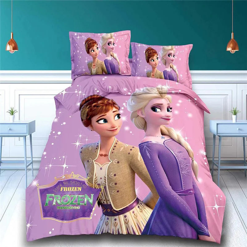 Disney Bedding Set