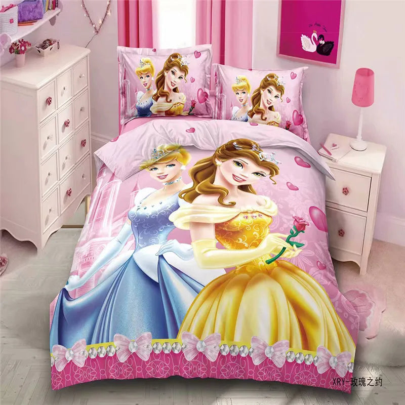 Disney Bedding Set