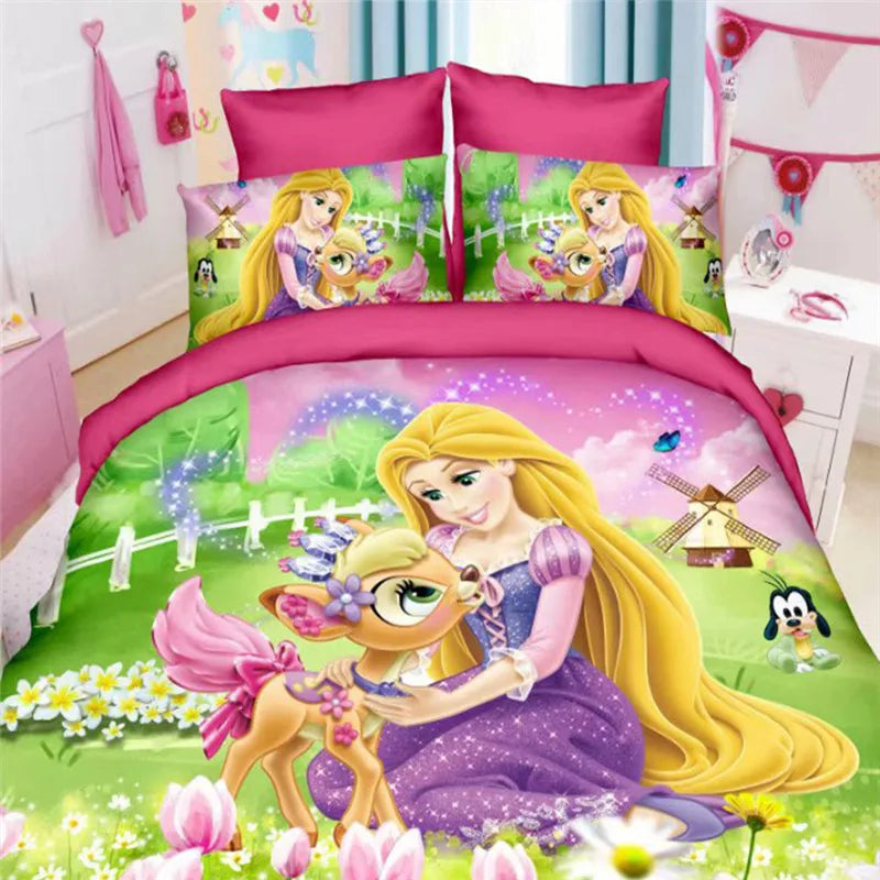 Disney Bedding Set