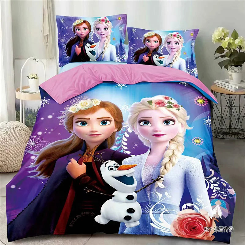 Disney Bedding Set