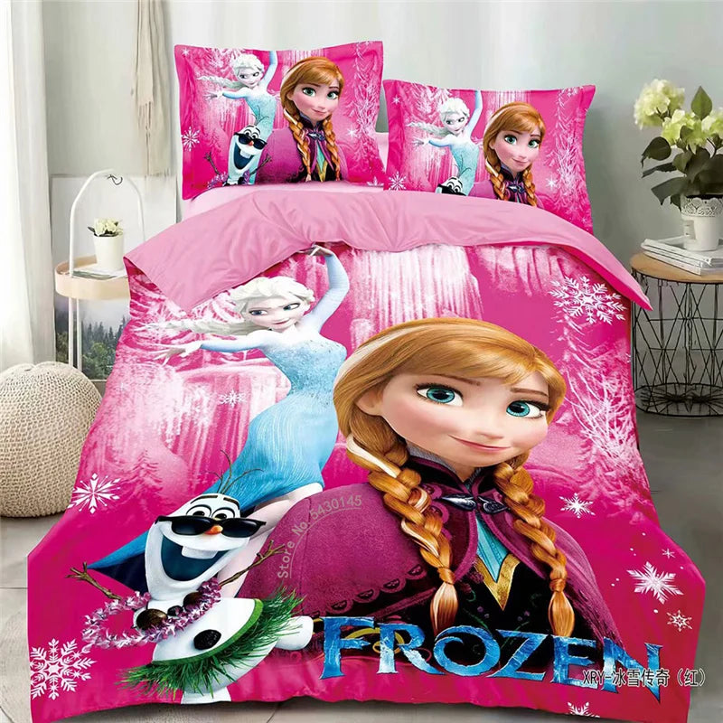 Disney Bedding Set