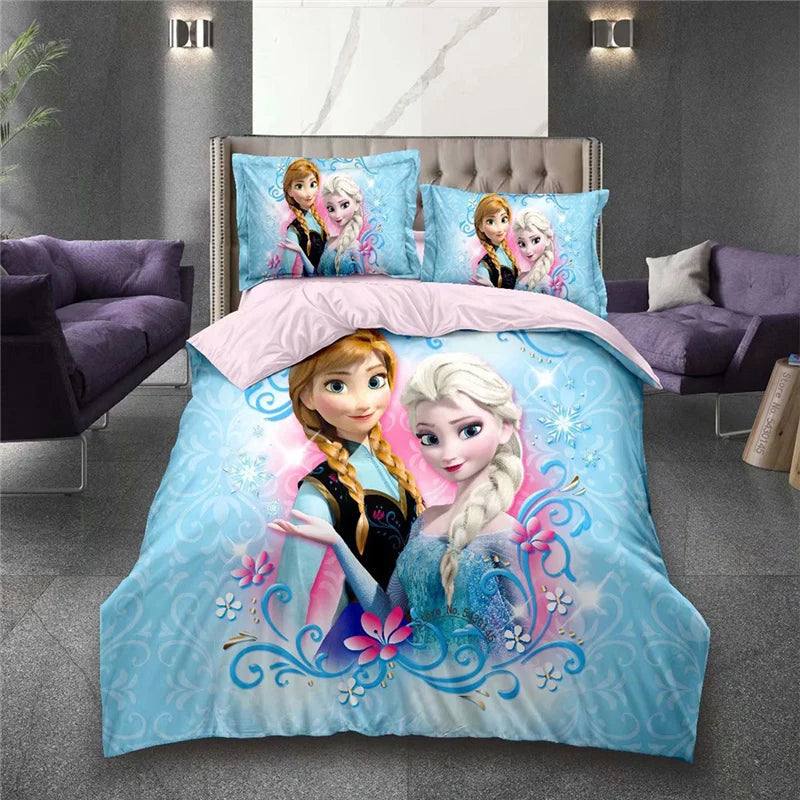 Disney Bedding Set