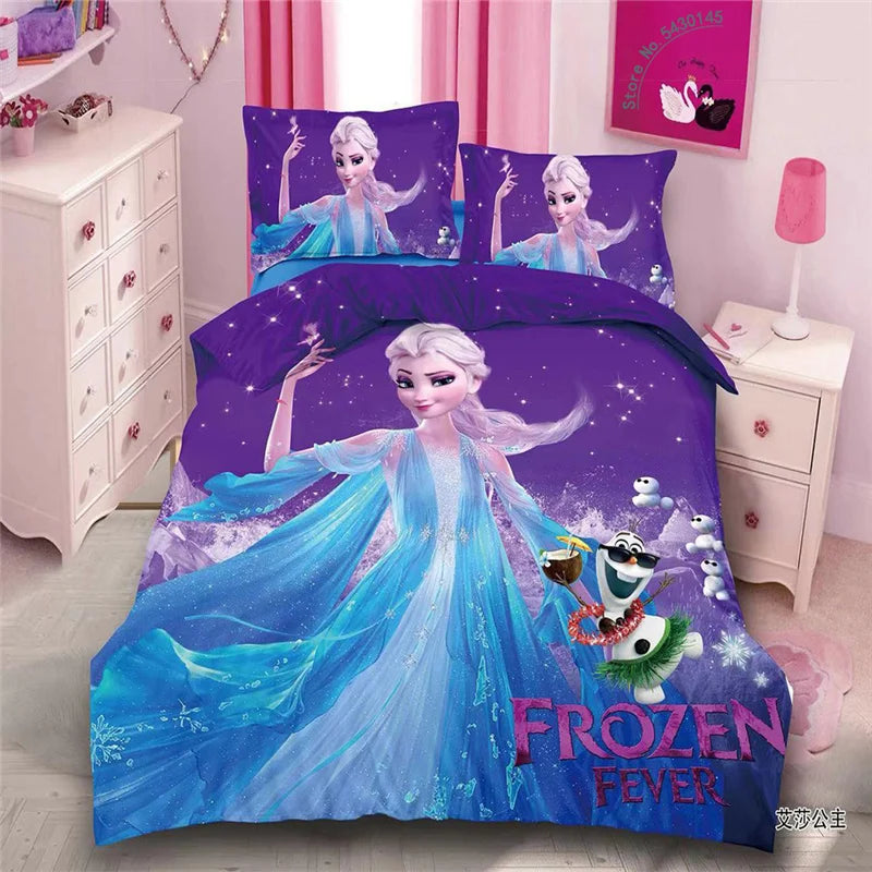 Disney Bedding Set