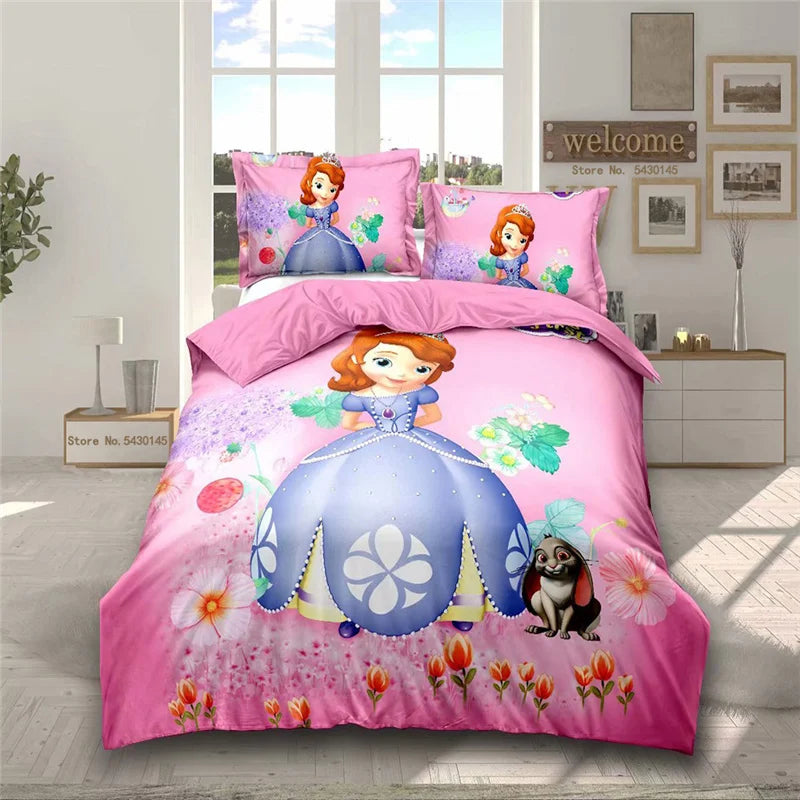 Disney Bedding Set