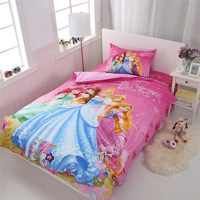 Disney Bedding Set