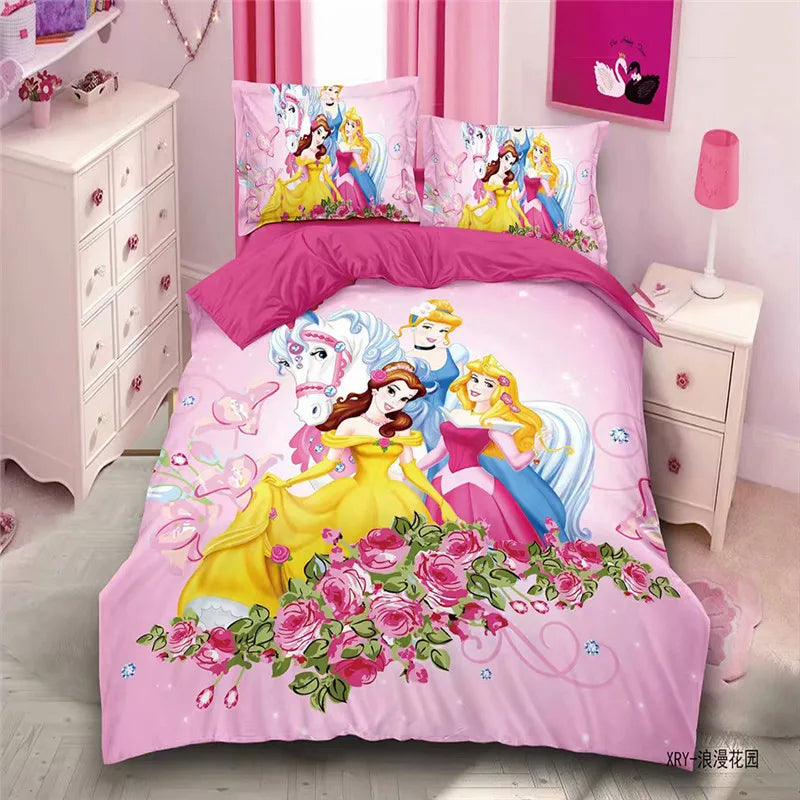 Disney Bedding Set
