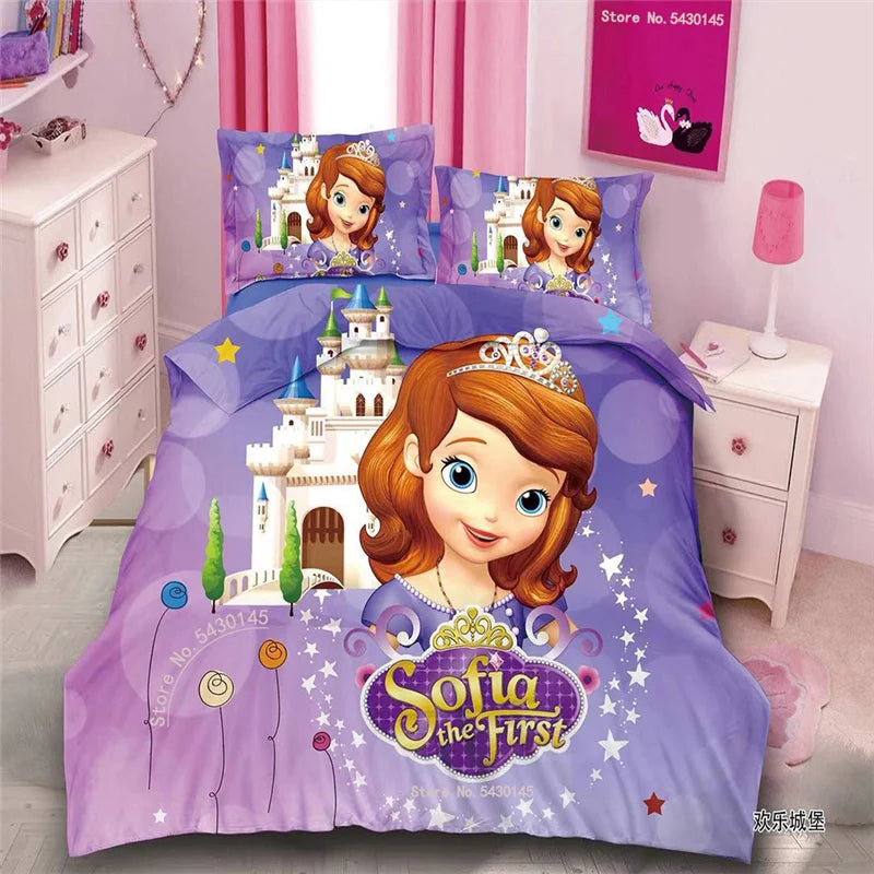 Disney Bedding Set