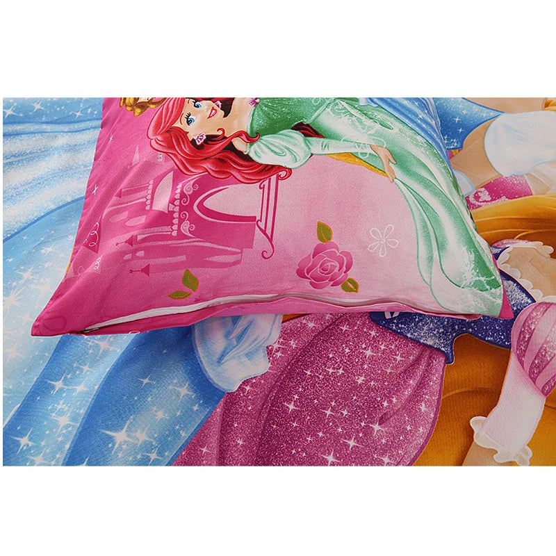 Disney Bedding Set