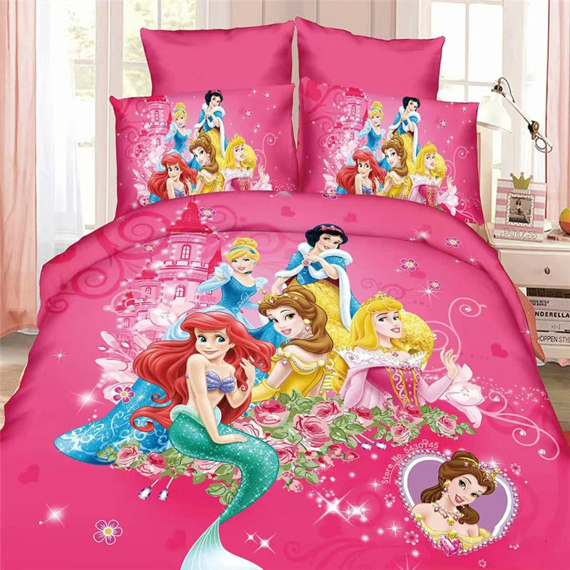 Disney Bedding Set