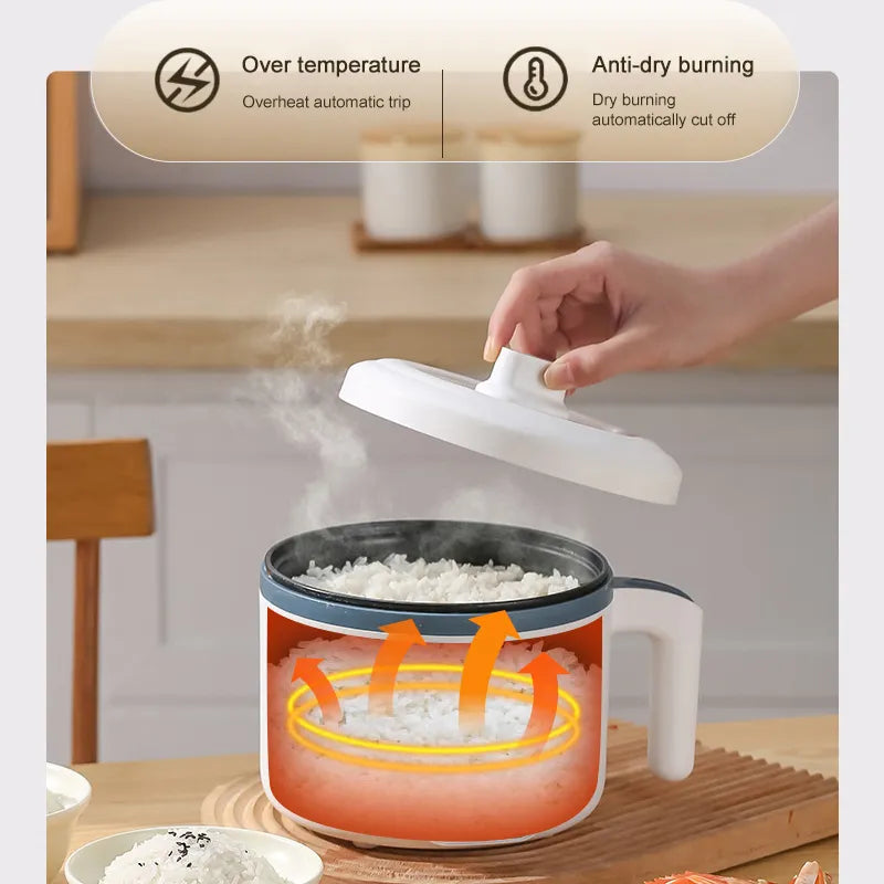 220V Electric Rice Cooker