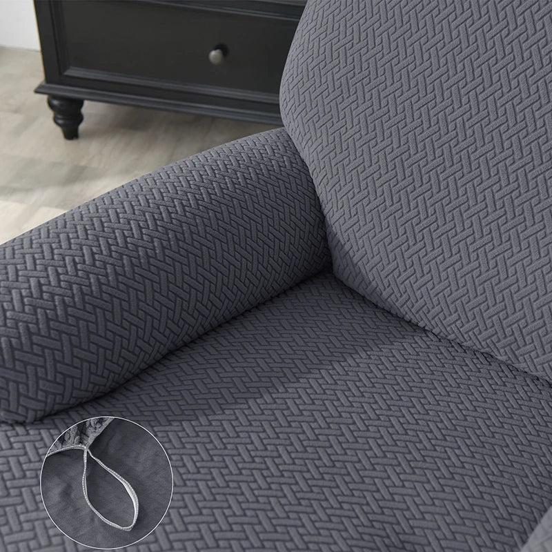 Sofa cover