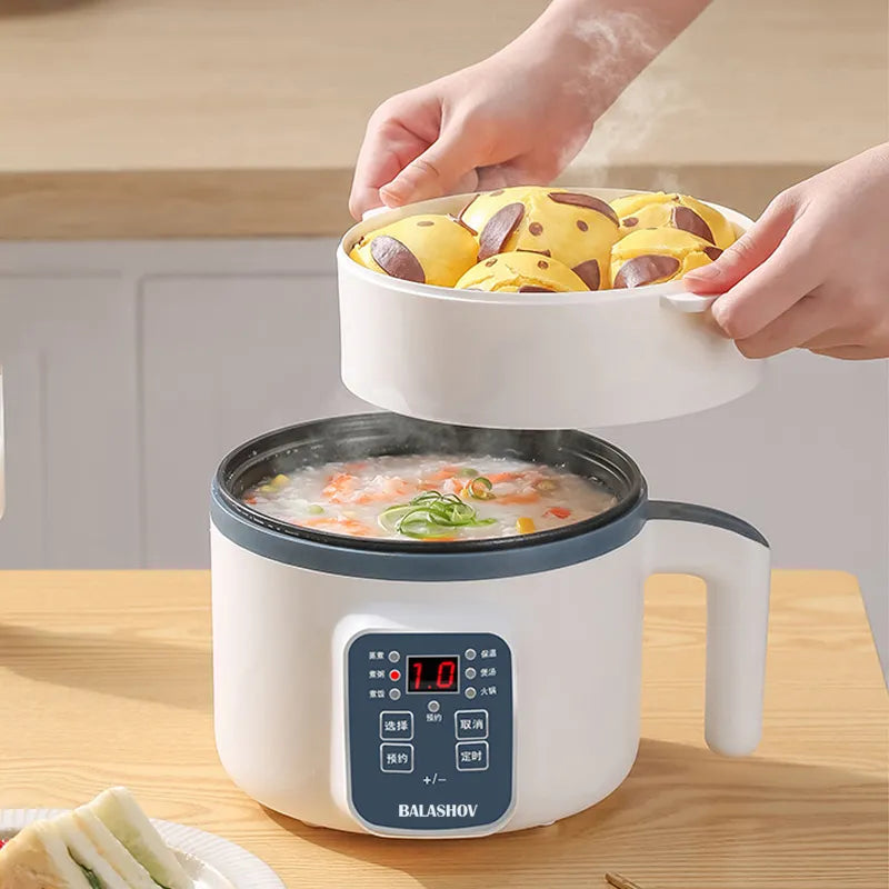 220V Electric Rice Cooker