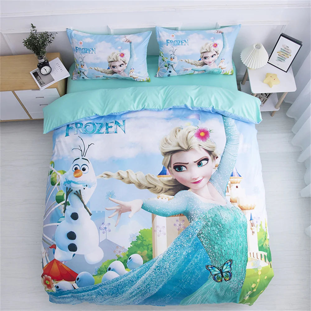 Disney Bedding Set Frozen