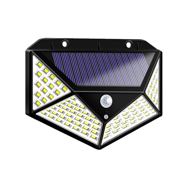 Outdoor Solar Lamp