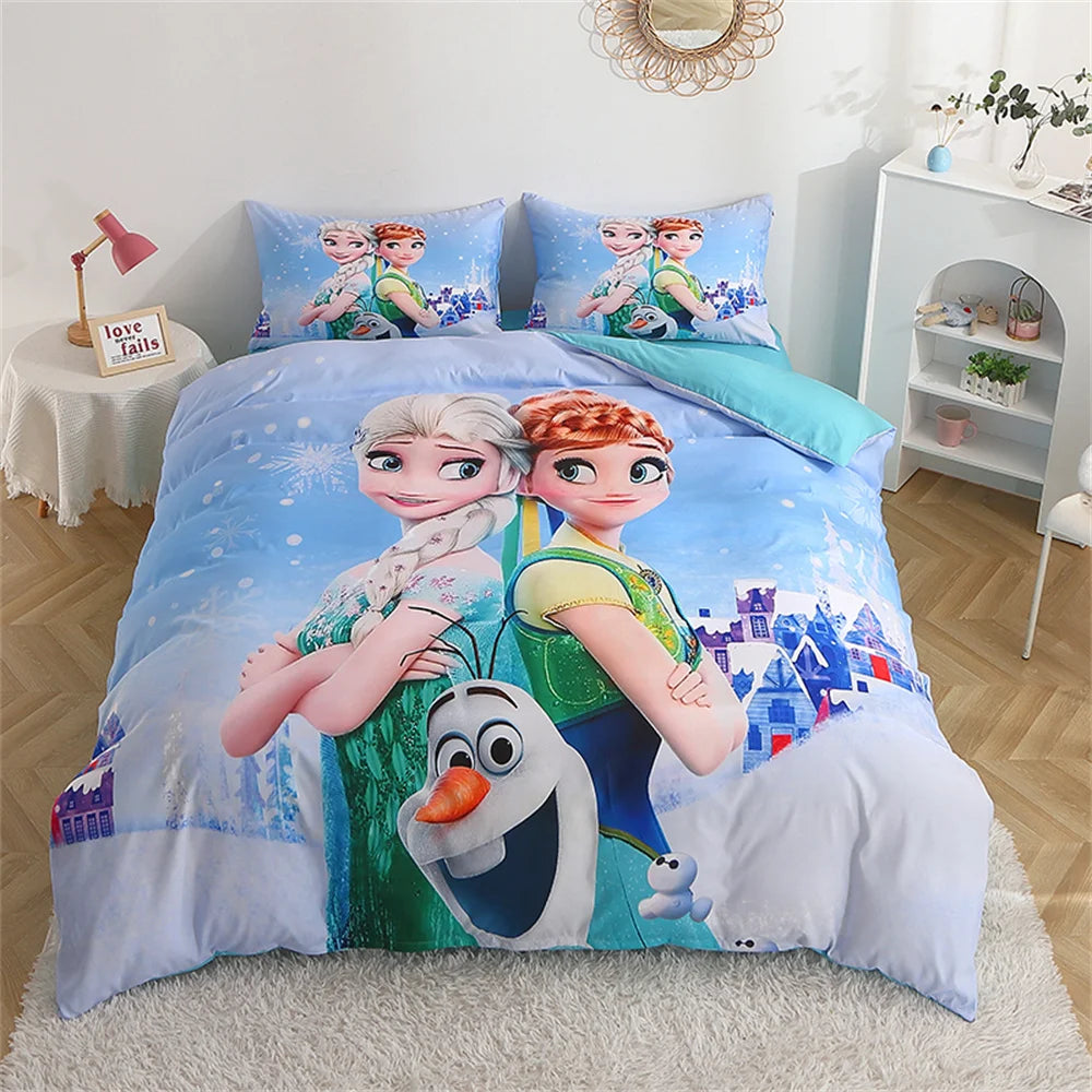 Disney Bedding Set Frozen