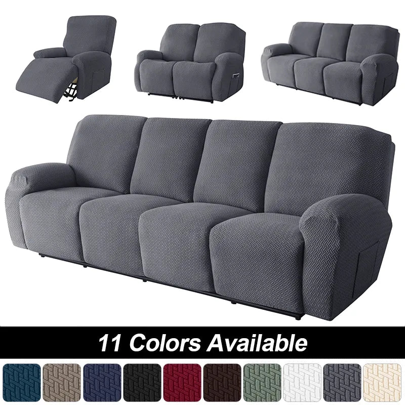 Sofa cover