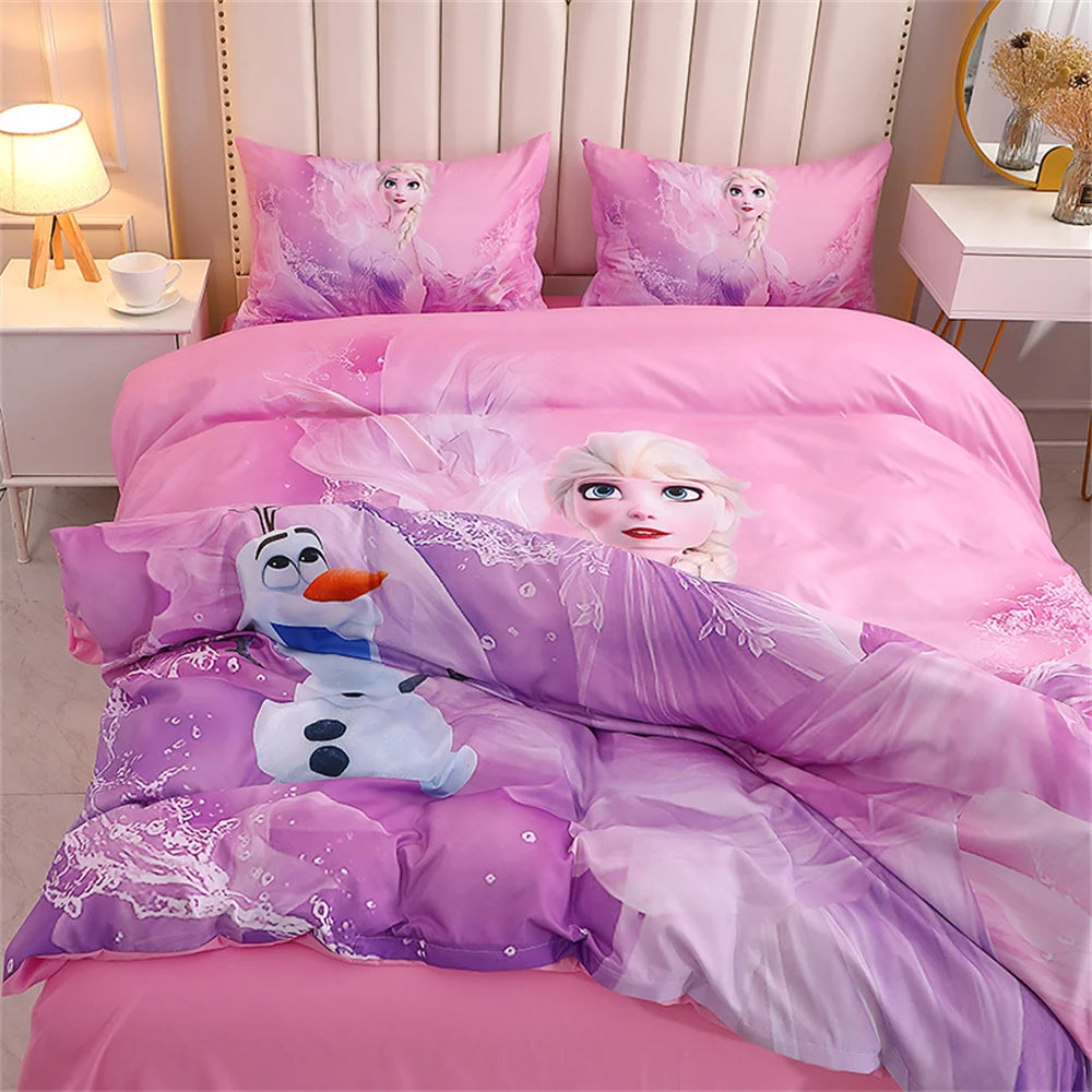 Disney Bedding Set Frozen