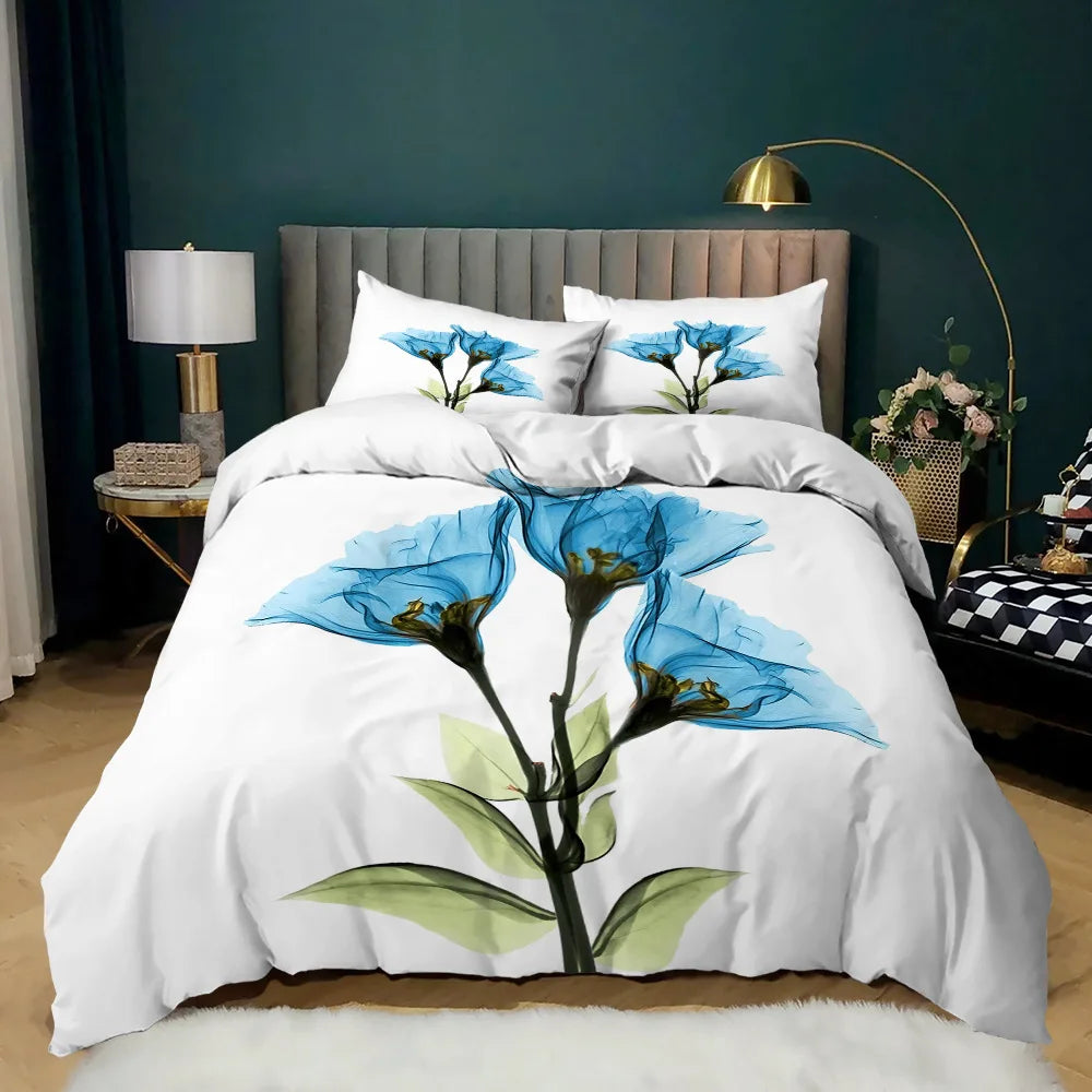 Bedding set Flower Garden