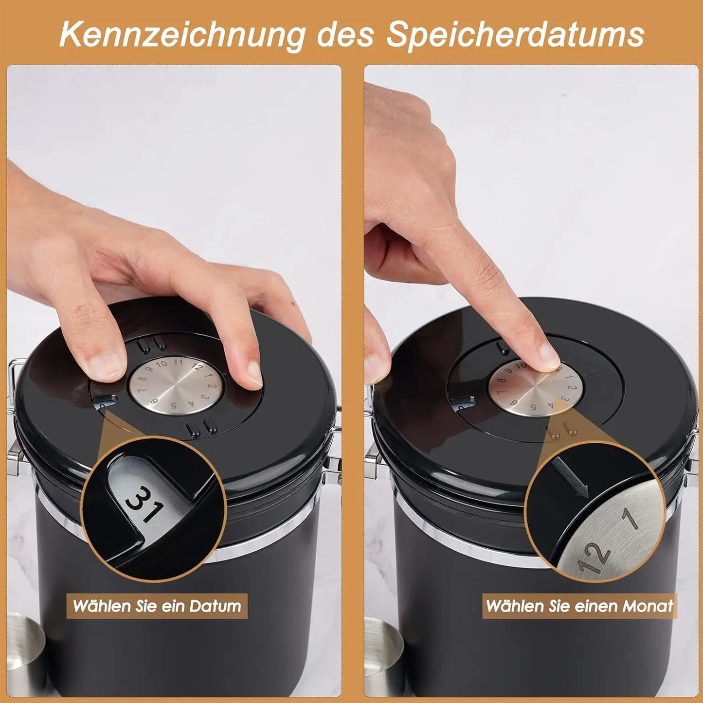 Coffee mashine