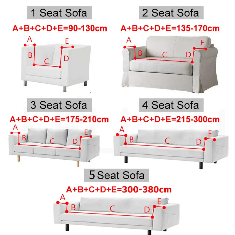 sofa cover