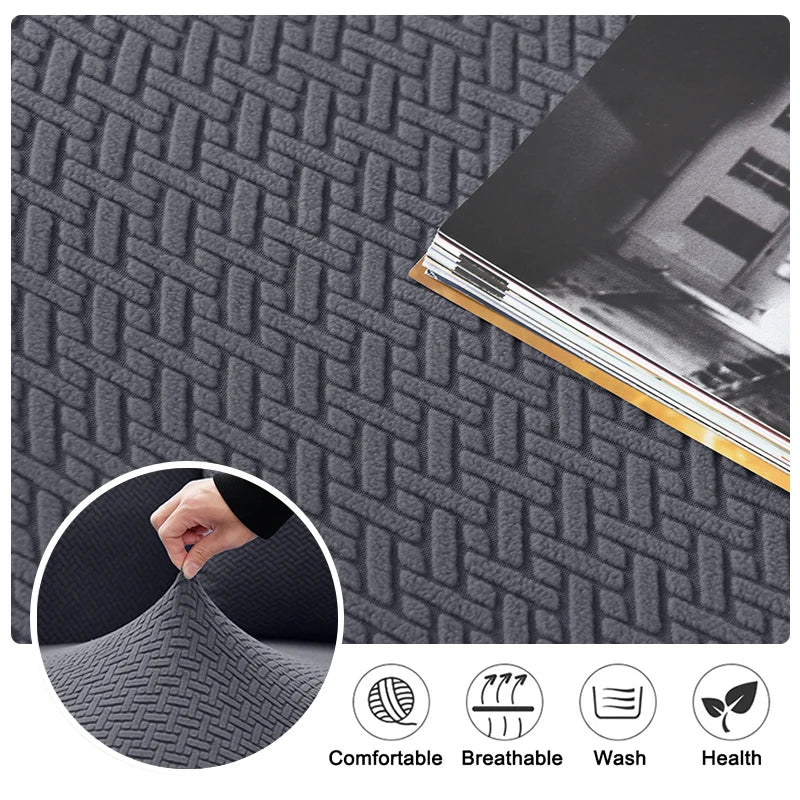 Sofa cover