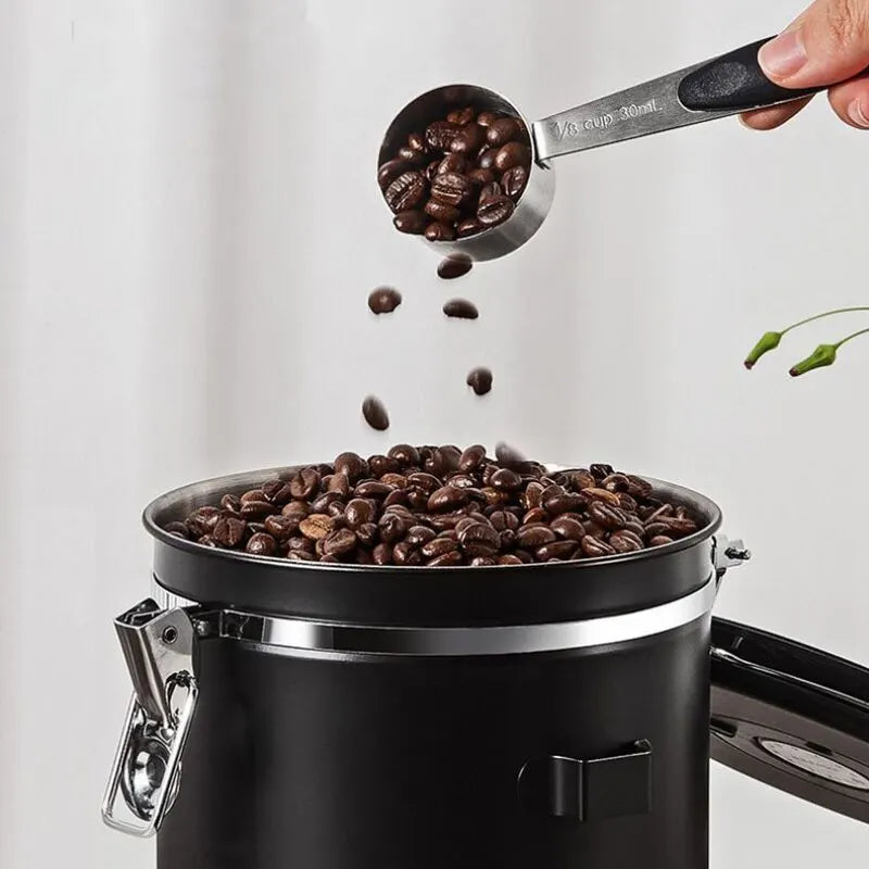 Coffee mashine