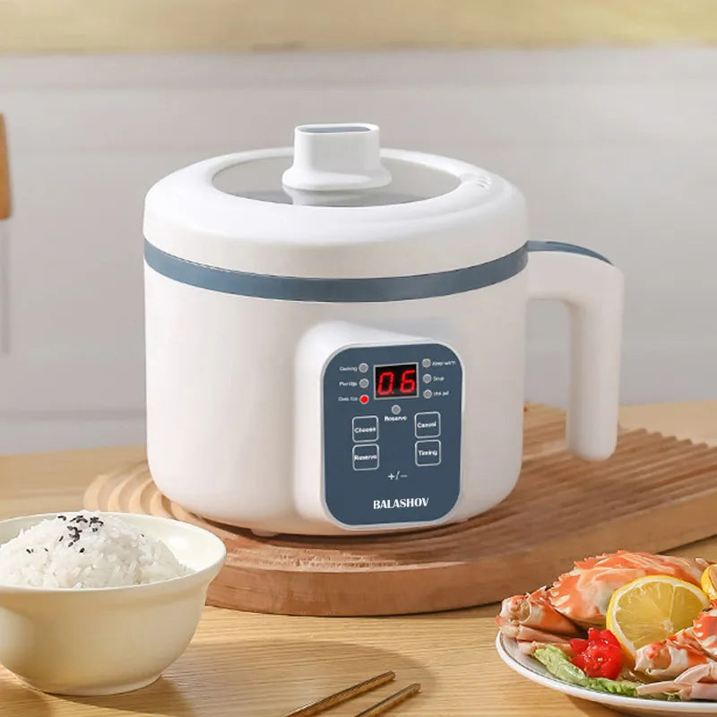 220V Electric Rice Cooker