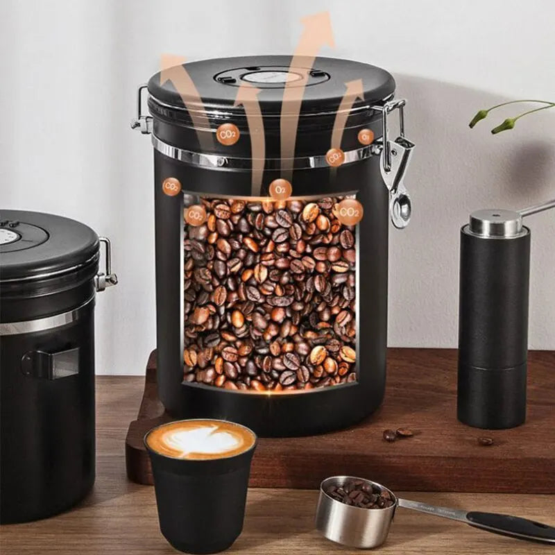 Coffee mashine