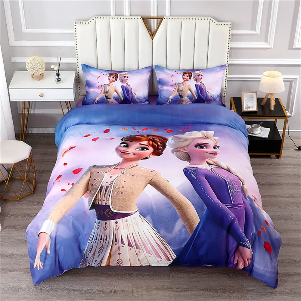Disney Bedding Set Frozen