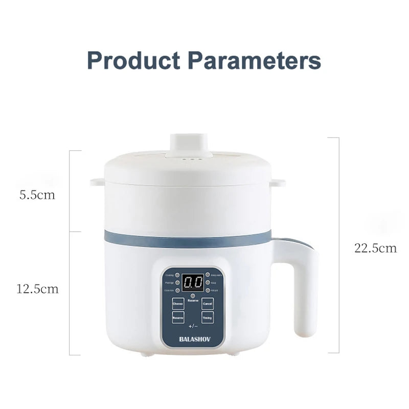 220V Electric Rice Cooker