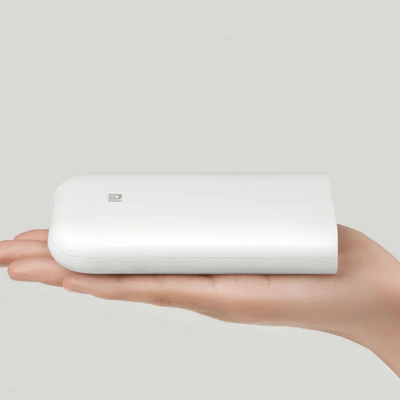 Mini Photo Printer