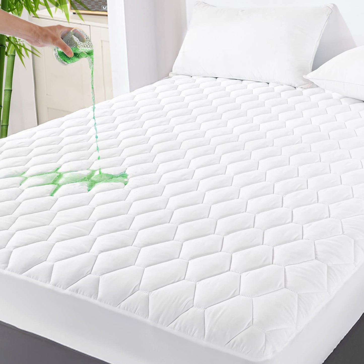 waterproof mattress