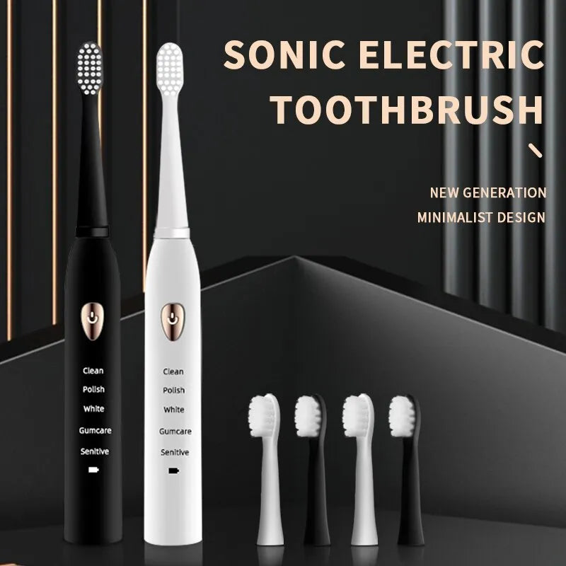 Electric toothbrush