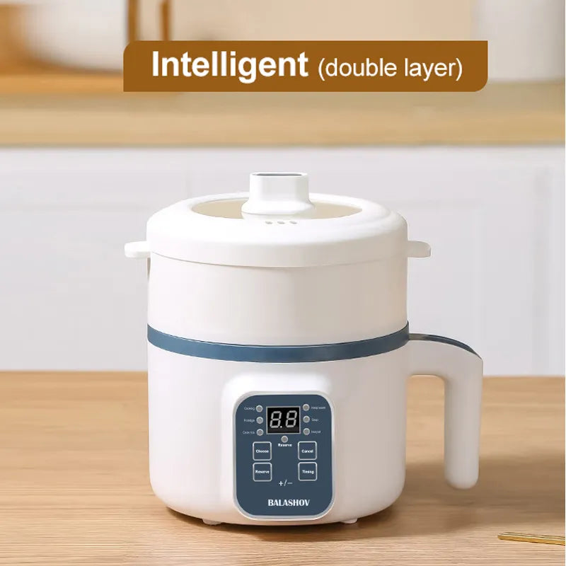 220V Electric Rice Cooker